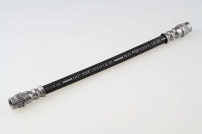 HELLA PAGID 8ah355462701 -  Тормозной шланг